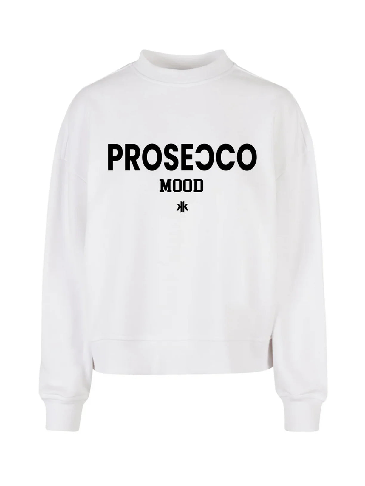 SWEATER PROSECCO MOOD