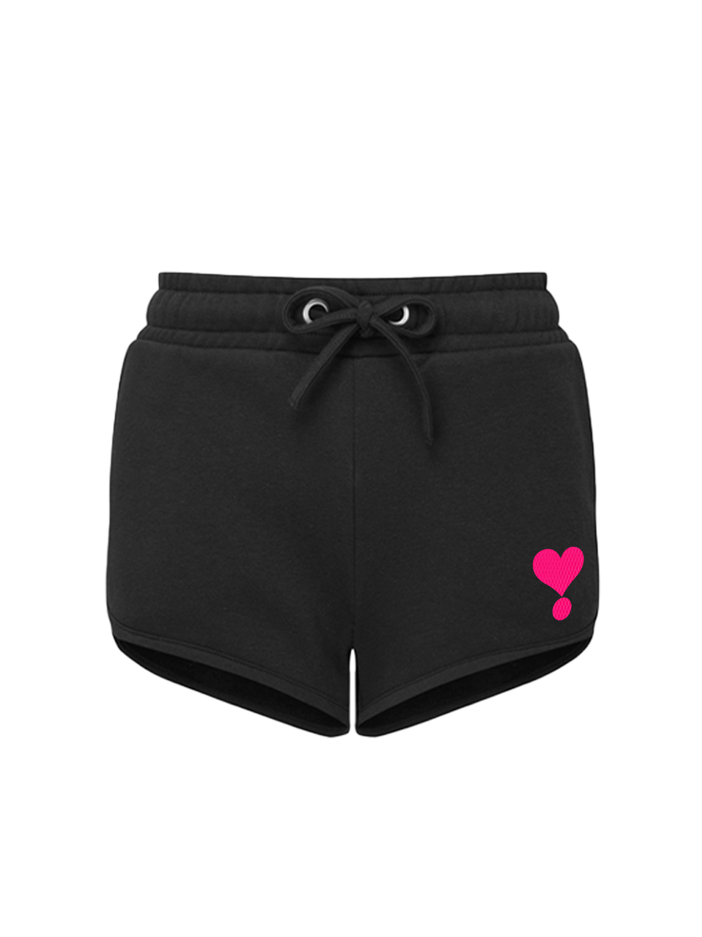 SPORT SHORT DJAMILA CELINA PINK