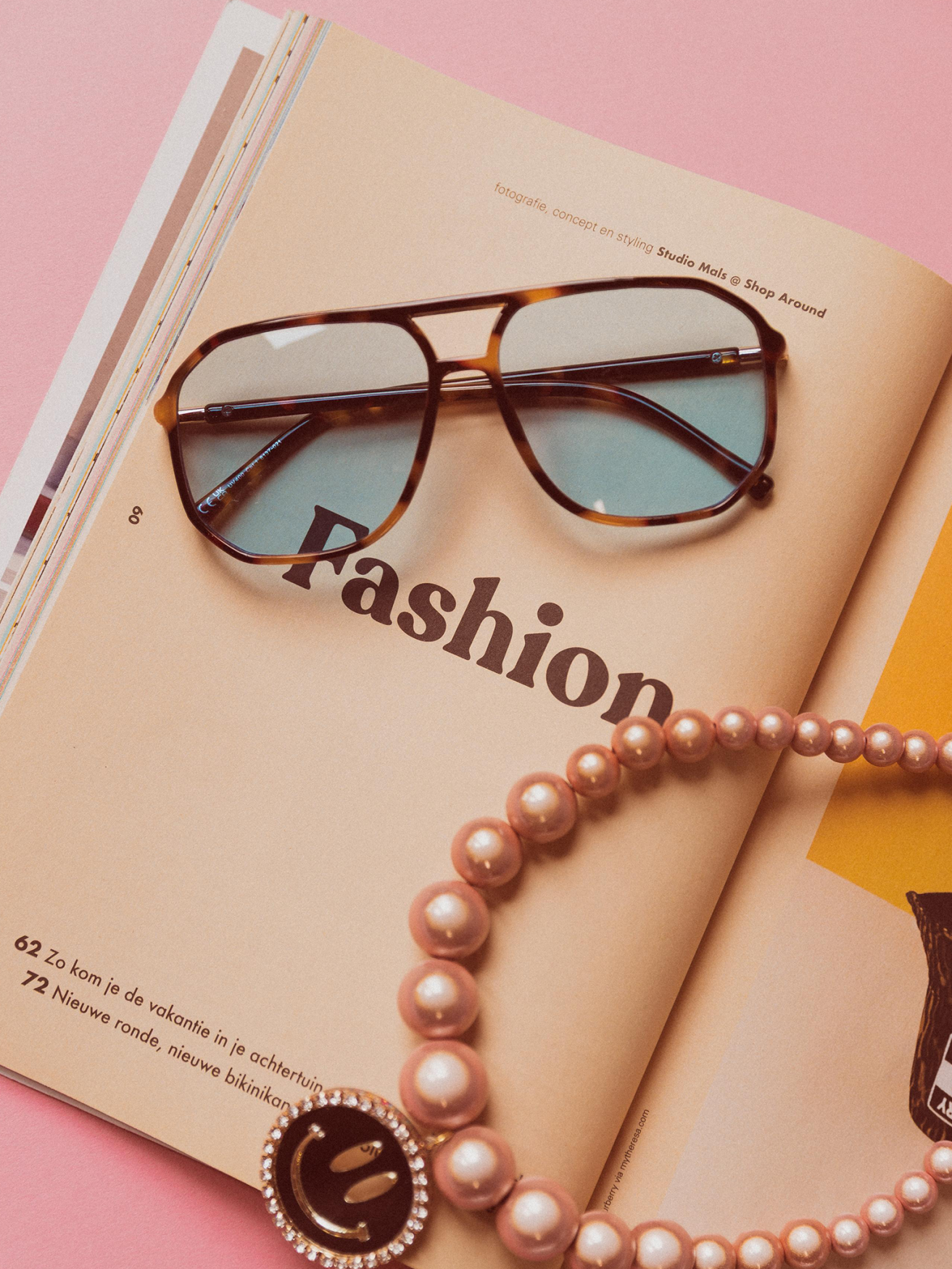 Sunglasses 8137