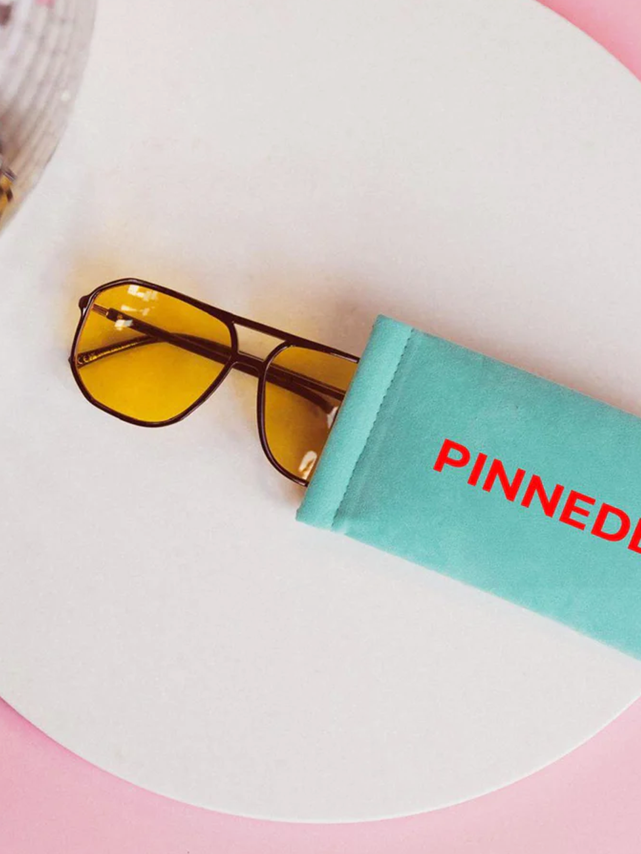 Sunglasses Case