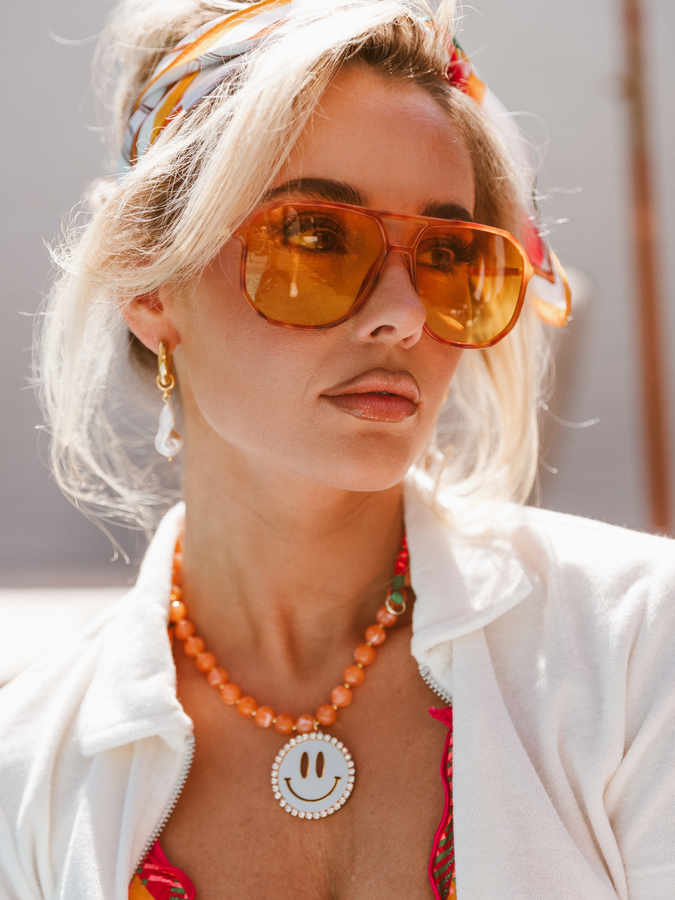 Sunglasses 9467