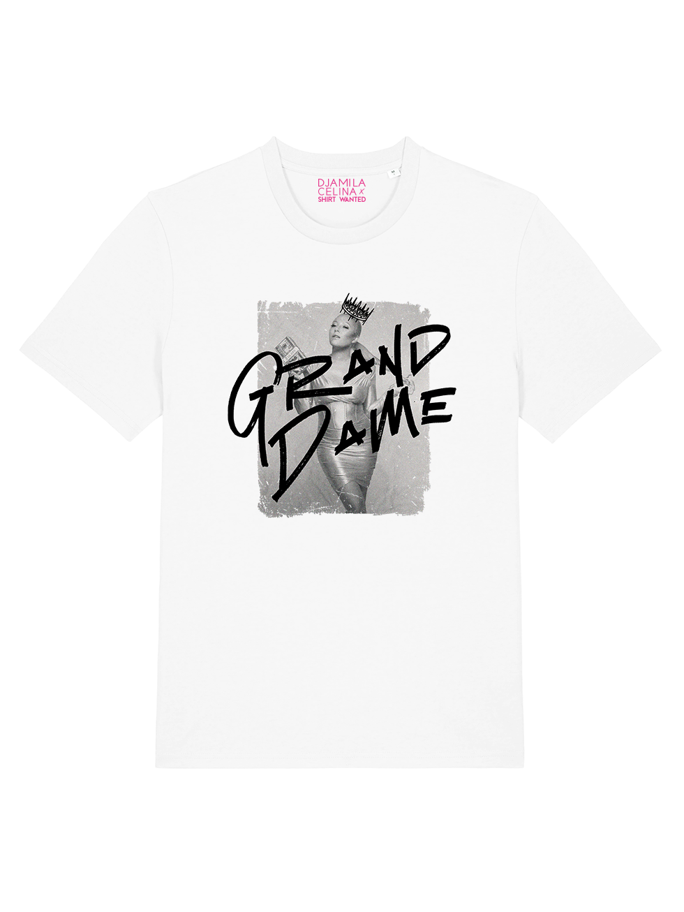 T-SHIRT GRAND DAME