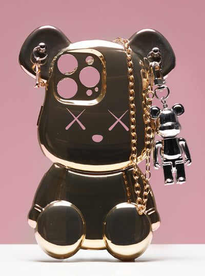 IPHONE CASE BEAR