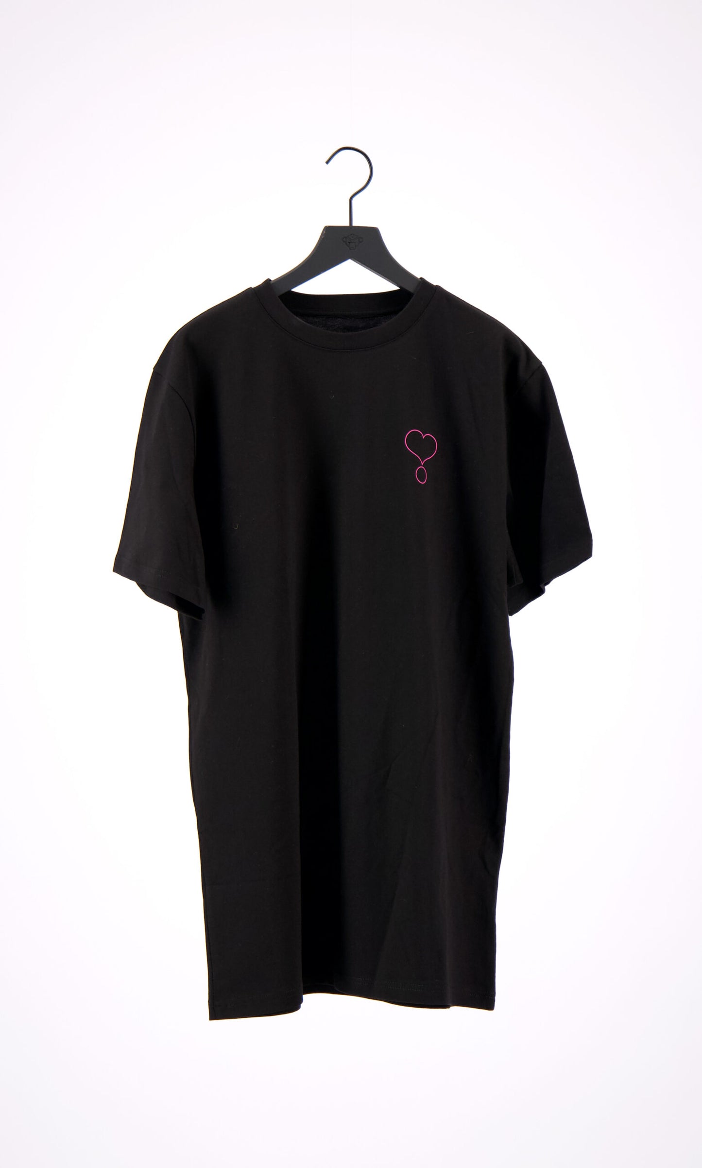 ABC IK KAP ERMEE PINK – BLACK