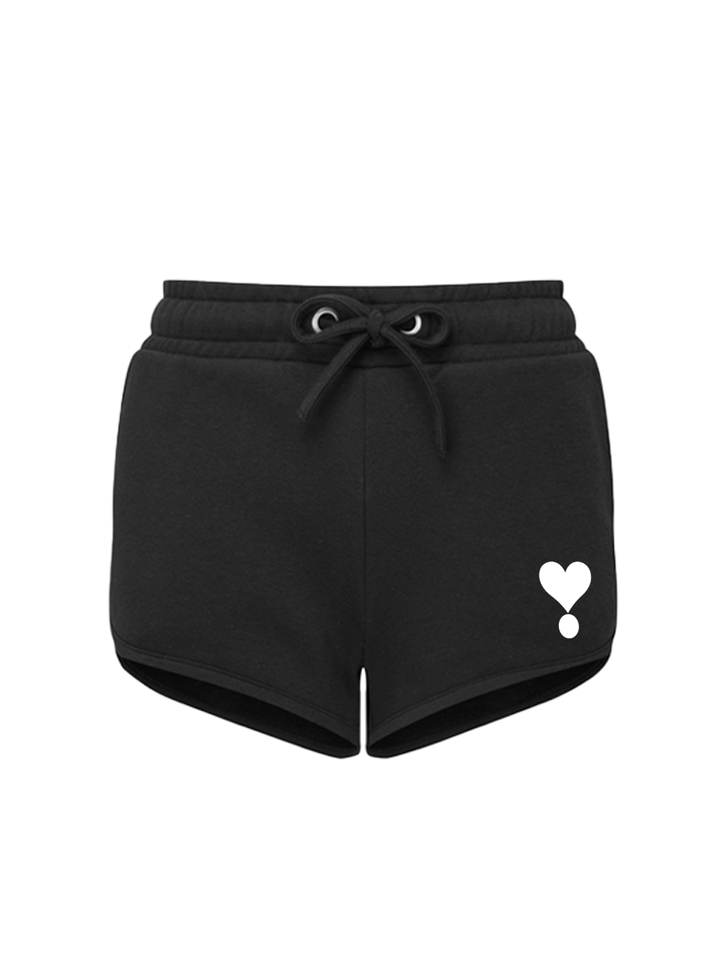 SPORT SHORT DJAMILA CELINA WHITE