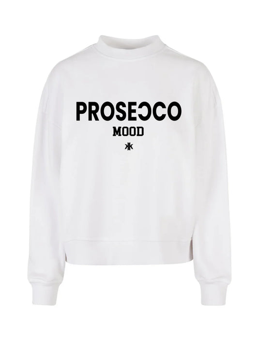 SWEATER PROSECCO MOOD