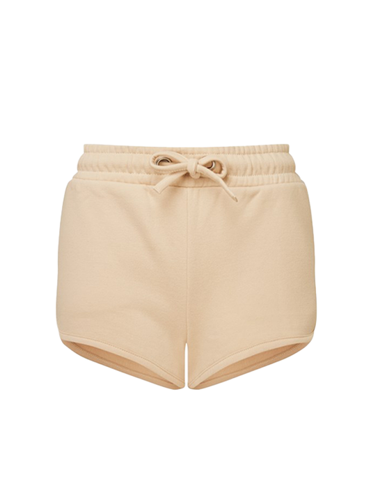 JOGGER SHORT BEIGE BASIC