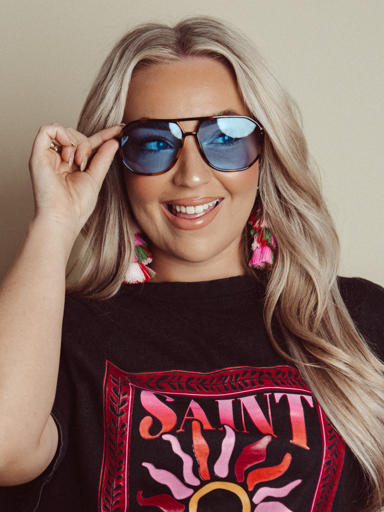 Sunglasses 8137