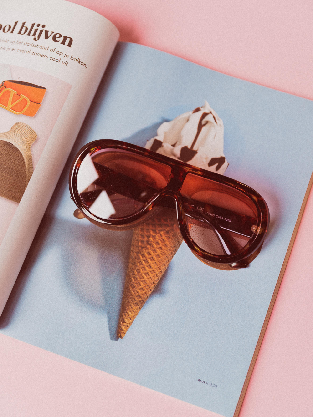 Sunglasses 9536