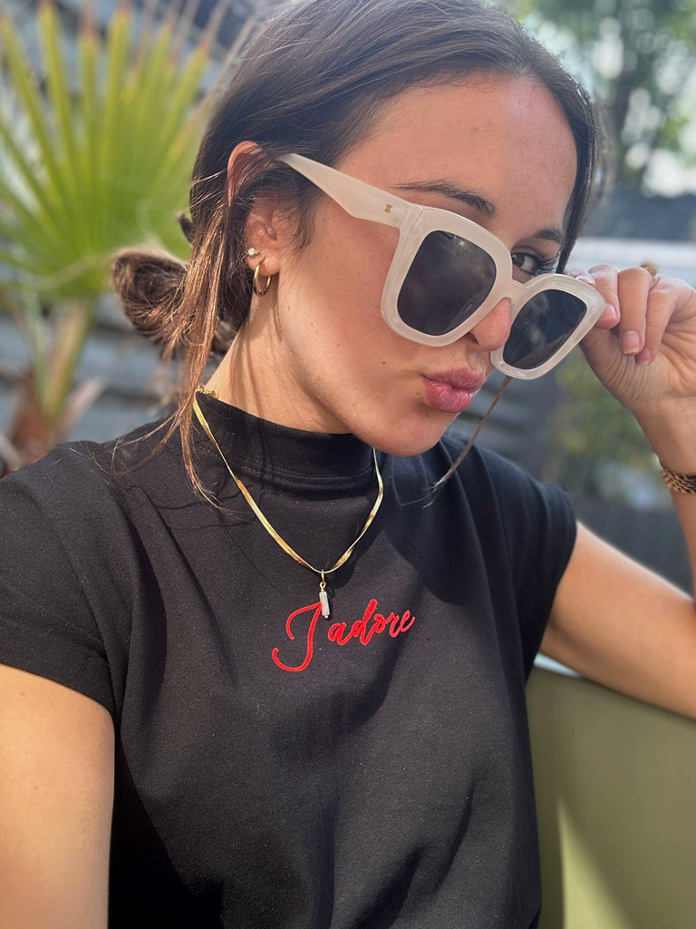 Sunglasses 8019