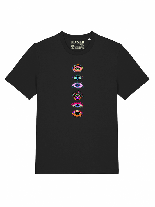 T-shirt Eyes