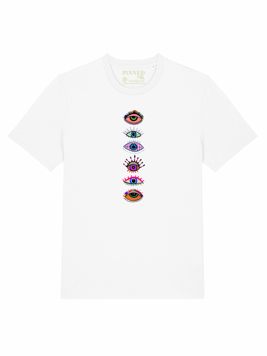 T-shirt Eyes