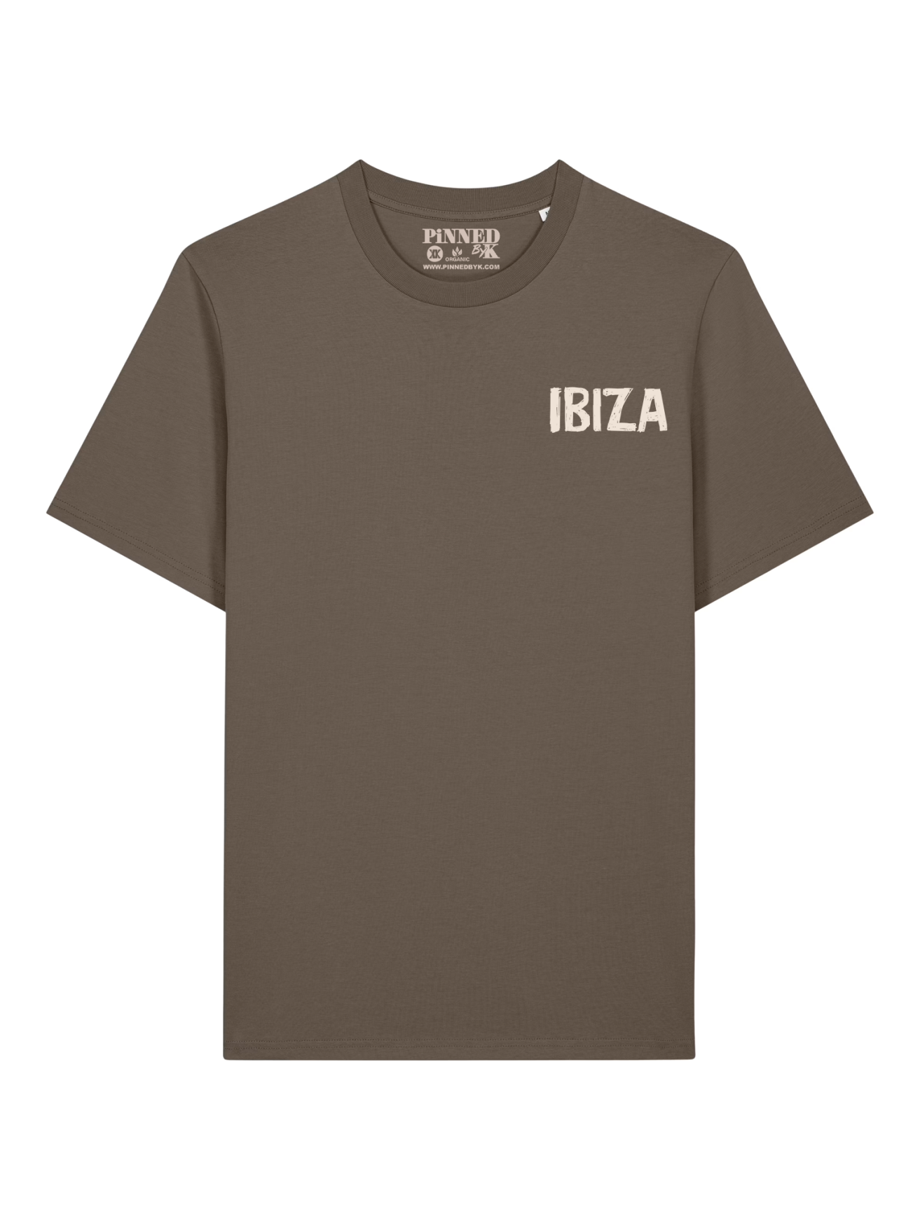 T-shirt Party Sleep Off White