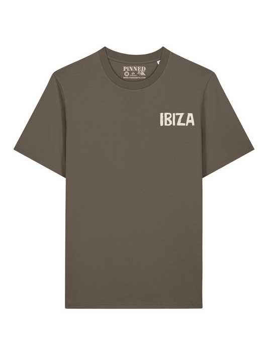 T-shirt Party Sleep Off White