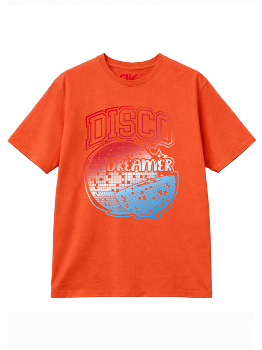 T-shirt WK Disco Dreamer