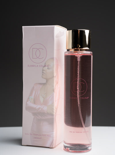 EAU DE PARFUME