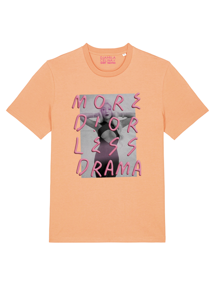 T-SHIRT D!OR